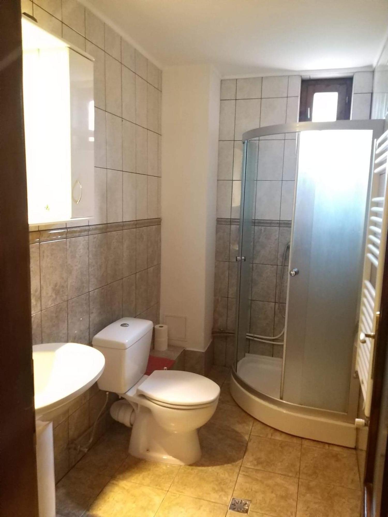 Bed and Breakfast Panzio Anett Pietroasa  Экстерьер фото
